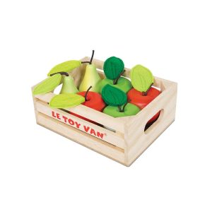 Cagette de Pommes et de Poires