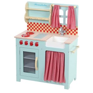 Cuisinière Complète