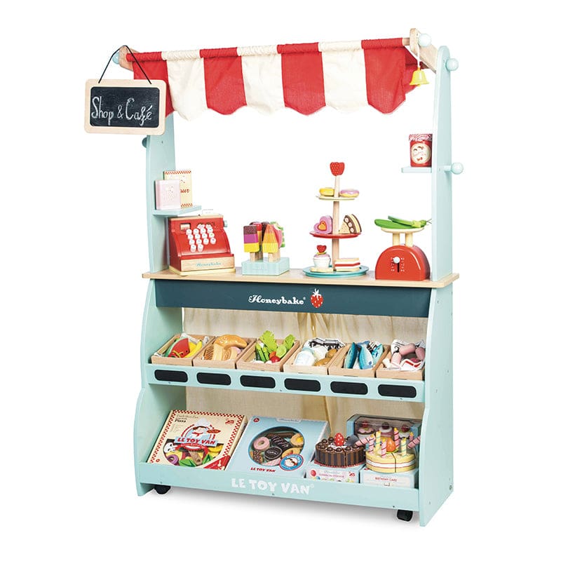 Magasin et Café Honeybake – Image 3