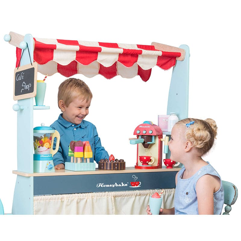 Magasin et Café Honeybake – Image 8