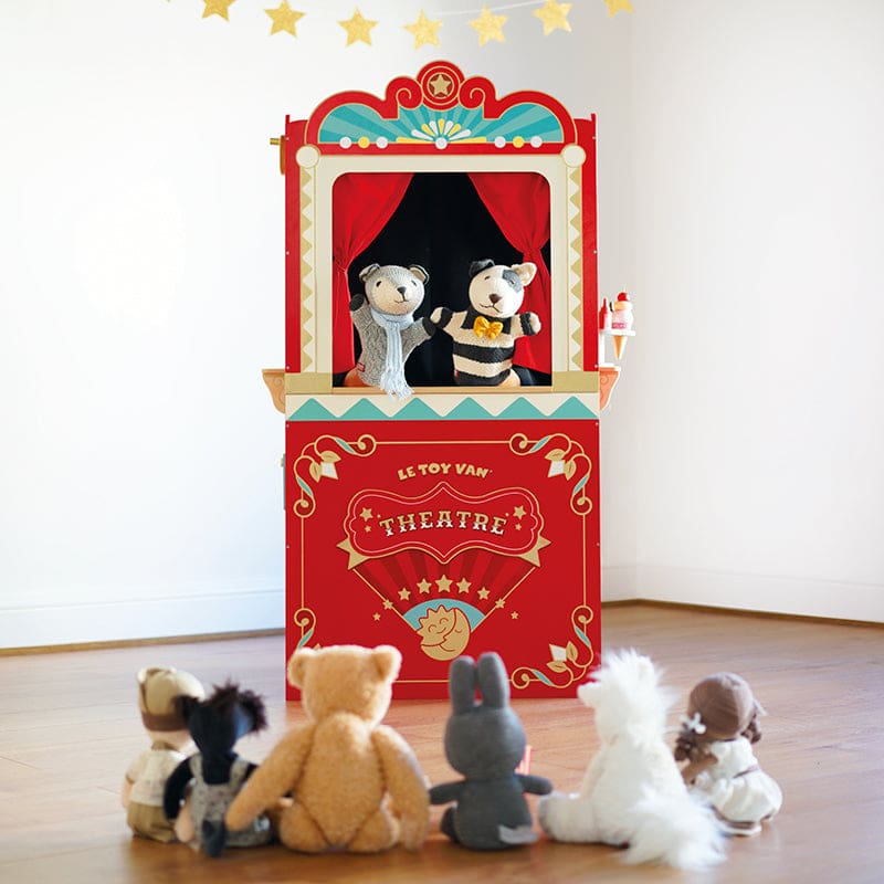 Théâtre de Marionnettes – Image 5