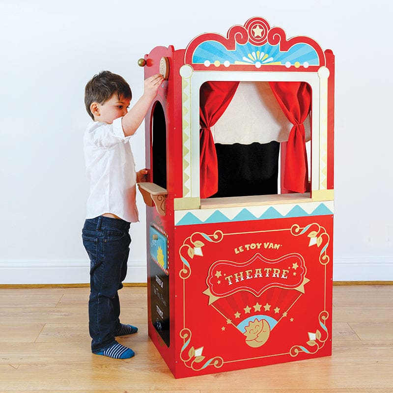 Théâtre de Marionnettes – Image 3