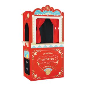 Théâtre de Marionnettes