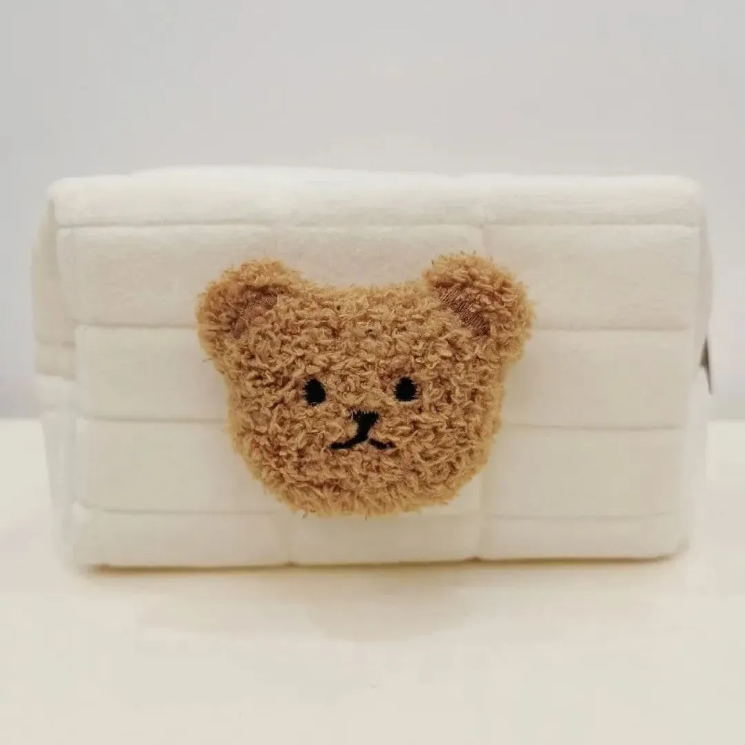 Trousse de toilette bébé – Compacte, imperméable et organisée pour les sorties avec bébé – Image 7