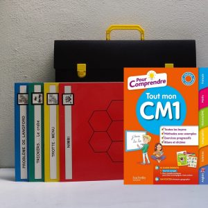 CM1 Hachette & OKids – Année Active