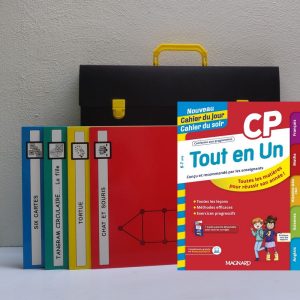 .CP Magnard & OKids – Année Active