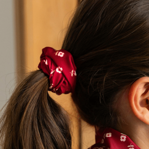 Les Petits Chouchous Coquelicots