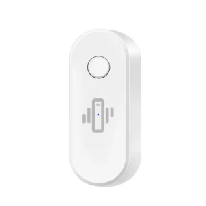 Alarme vibration pour casier ou armoire – Sécurisez vos affaires contre le vol en toute discrétion