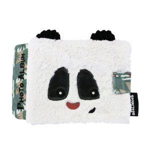 Album photo Rototos le panda des Déglingos