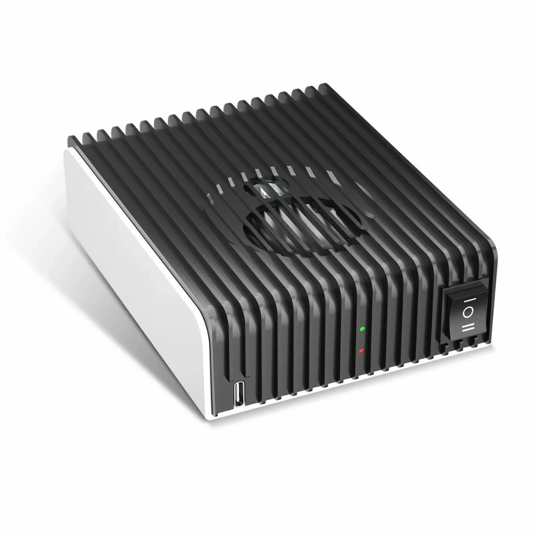 Appareil à ultrasons pour loirs domestiques – Protection efficace sans poison – Éloigne naturellement les rongeurs