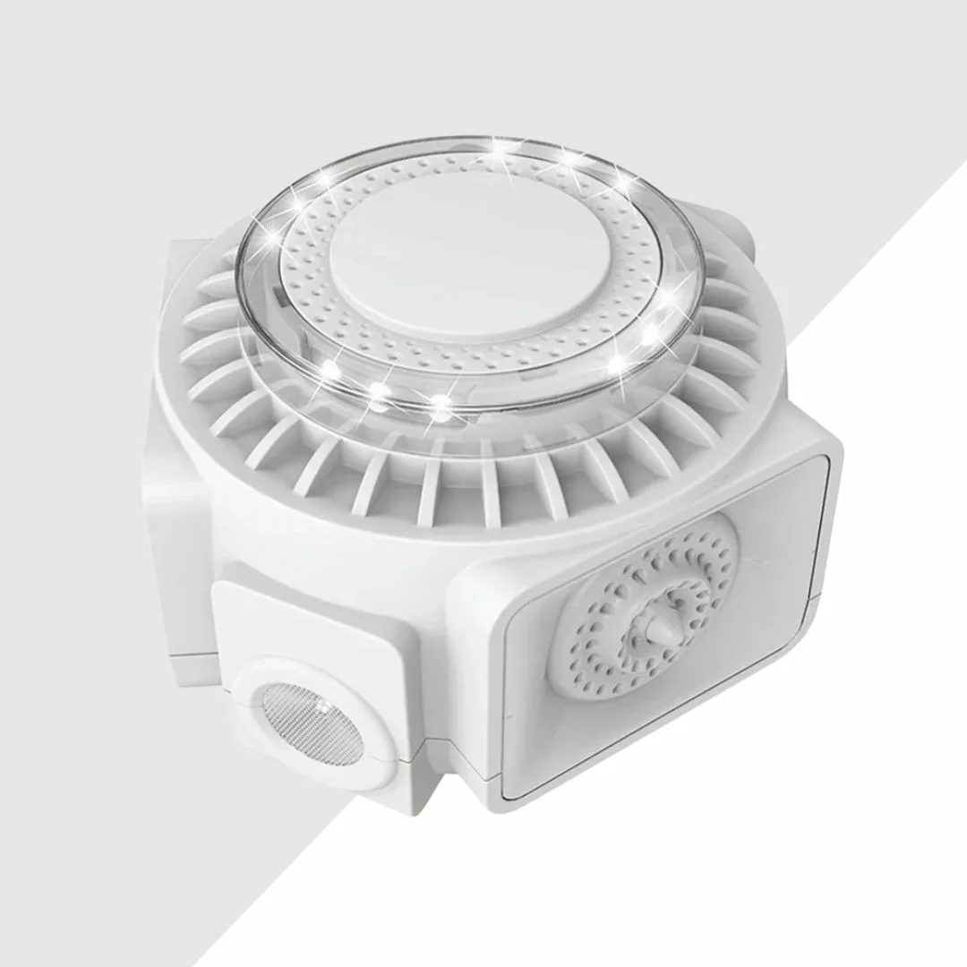 Appareil ultrason contre rongeurs extérieur – Protection efficace jardin et terrasse sans produits chimiques – Image 9