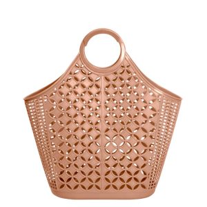 Grand Panier Atomic Marron Mocha, Sunjellies