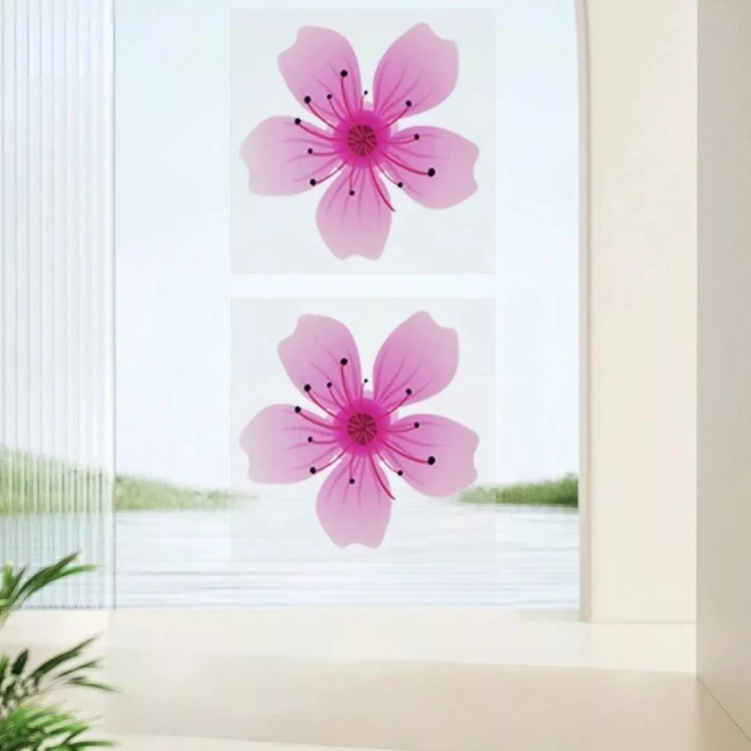 Attrape mouches autocollant pour vitres – Discret, efficace et sans produits chimiques – Maison sans insectes – Image 8