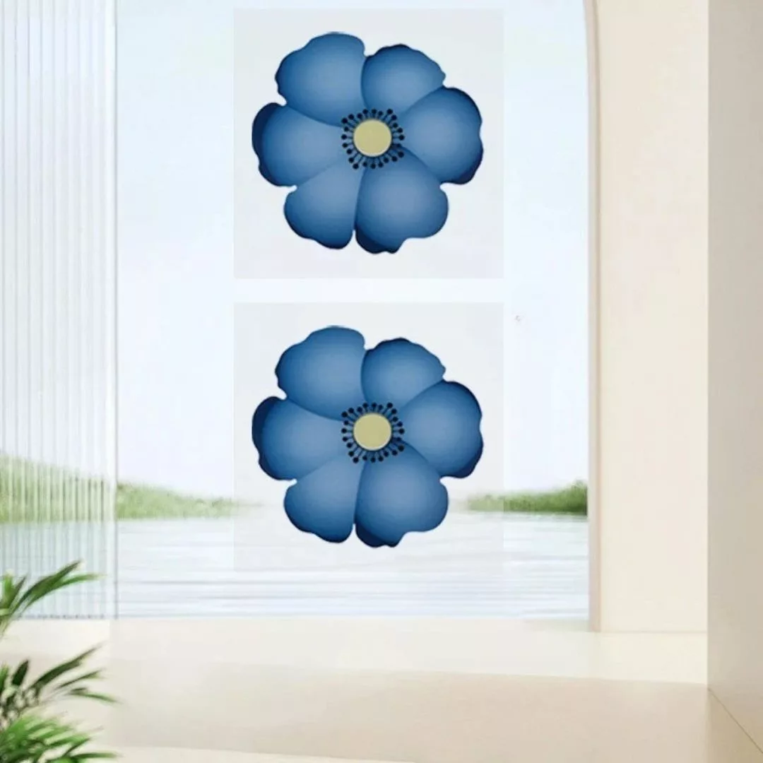 Attrape mouches autocollant pour vitres – Discret, efficace et sans produits chimiques – Maison sans insectes – Image 9