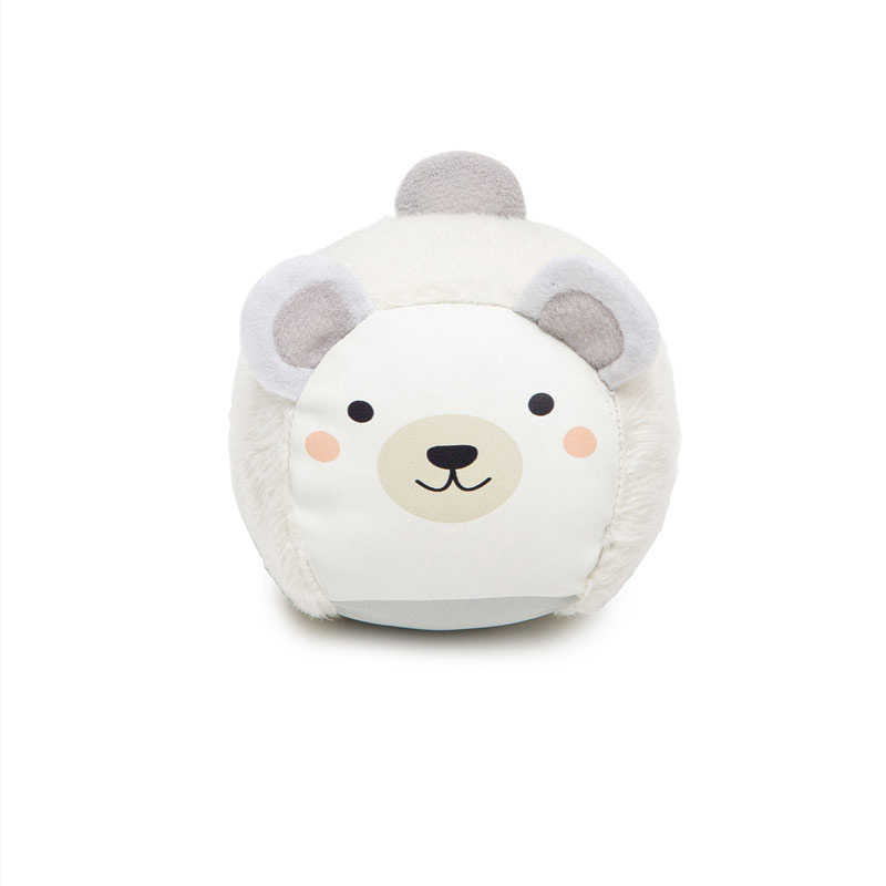 Balles Roly Poly Océan, Little Big Friends – Image 4