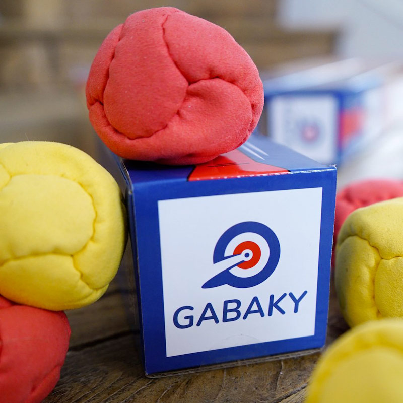 Jeu de Gabaky – Image 5