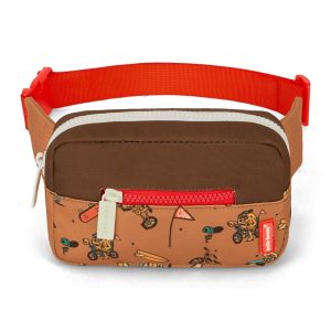 Sac Banane enfant Mascots Ride, Hello Hossy