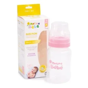 BIBRON NOTRE BEBE 240 ML