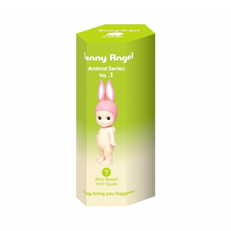 Figurine Sonny Angel PUMPKIN Halloween – Image 2