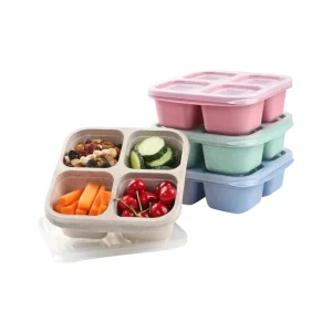 Boîte à Goûter Enfant