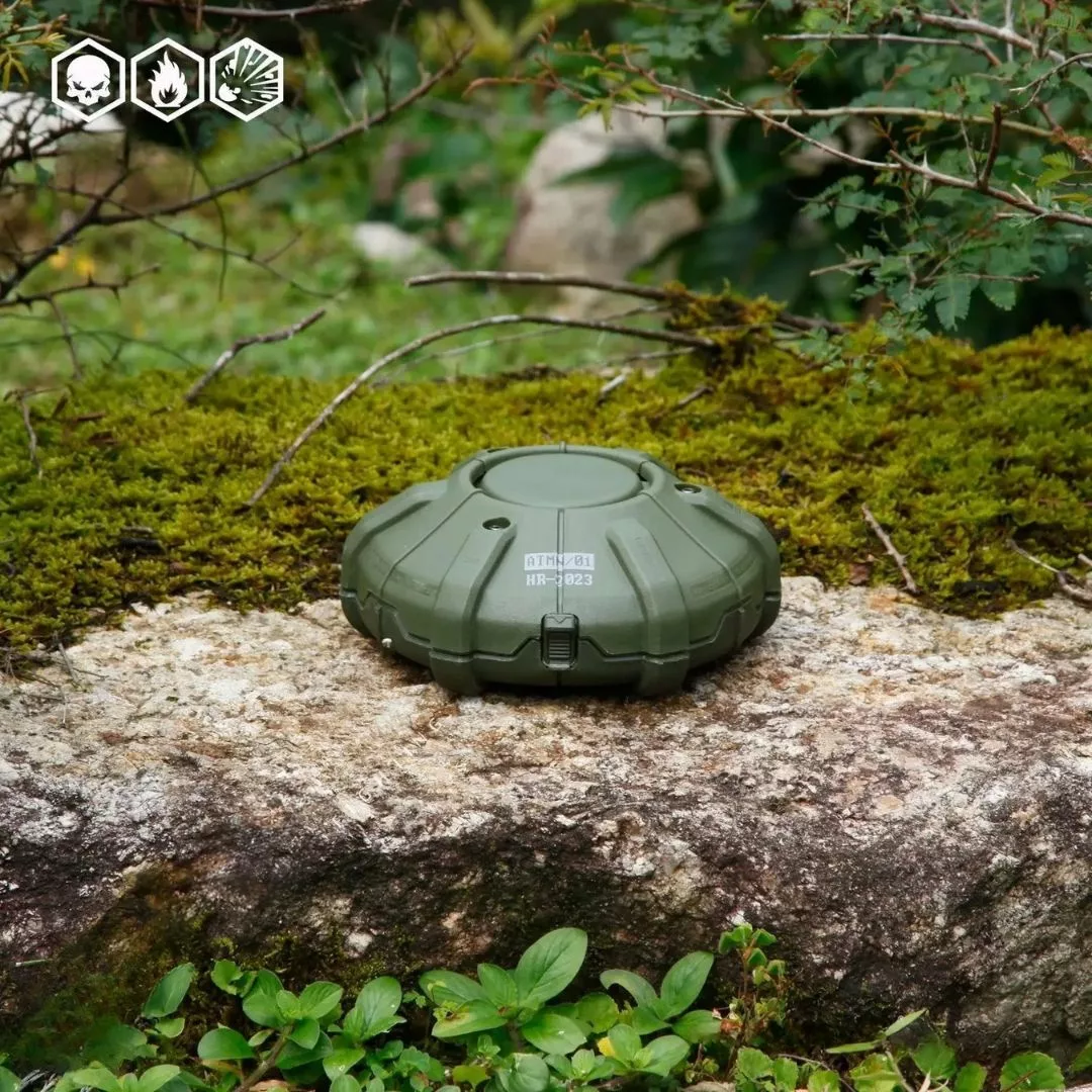 Boîte anti-moustiques pour camping – Protection longue durée sans odeur pour nuits paisibles en plein air – Image 4