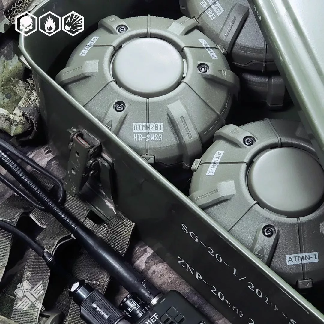 Boîte anti-moustiques pour camping – Protection longue durée sans odeur pour nuits paisibles en plein air – Image 2