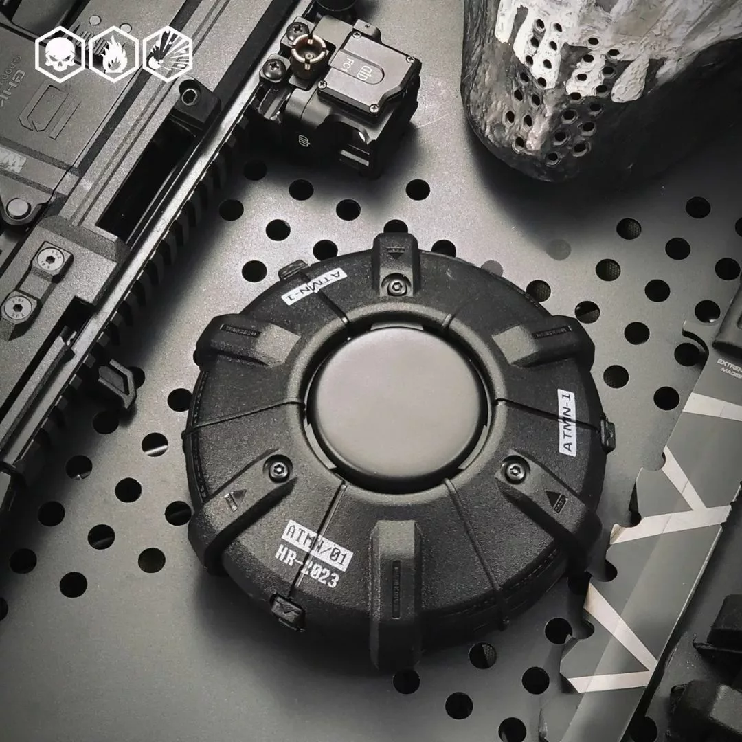 Boîte anti-moustiques pour camping – Protection longue durée sans odeur pour nuits paisibles en plein air – Image 3