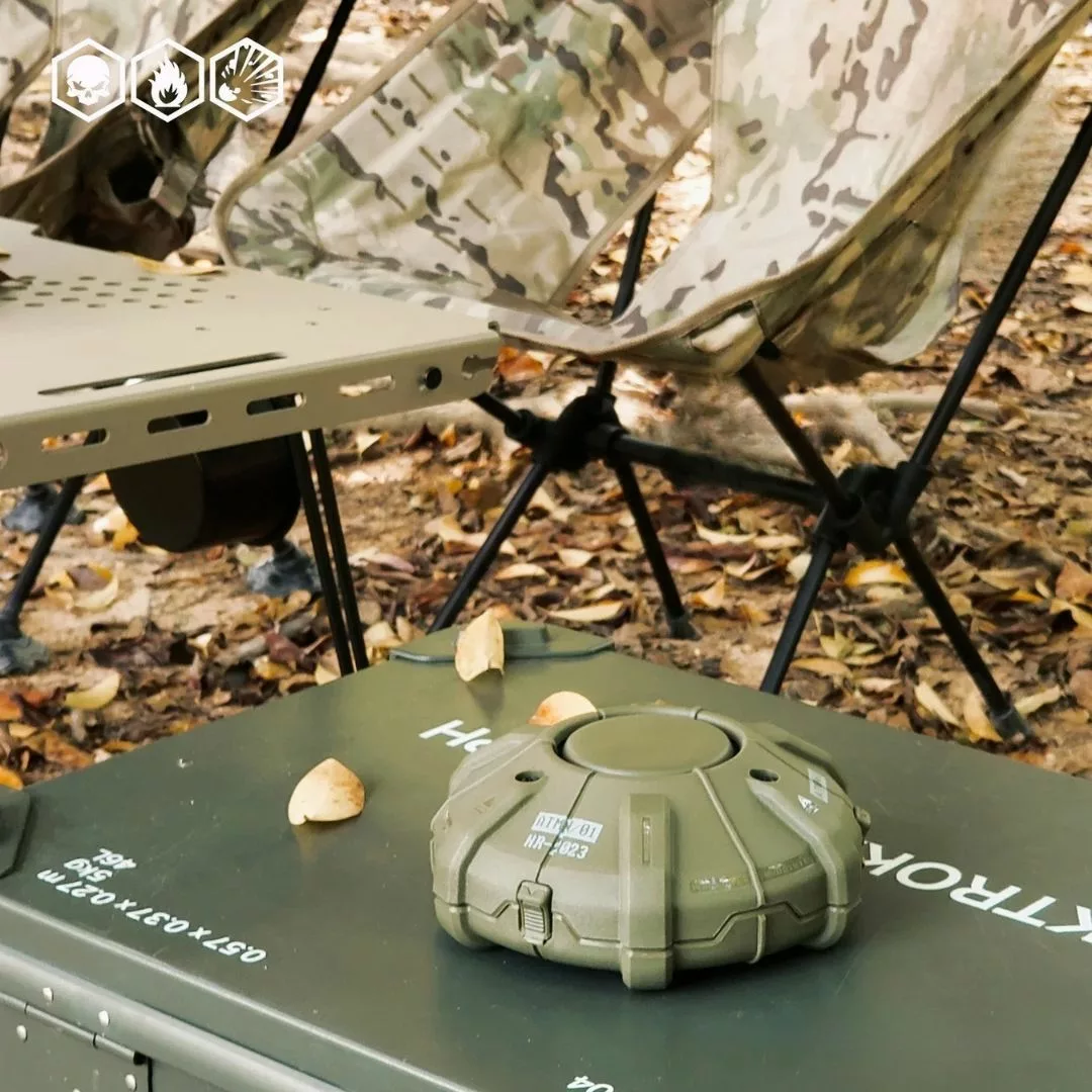 Boîte anti-moustiques pour camping – Protection longue durée sans odeur pour nuits paisibles en plein air – Image 5