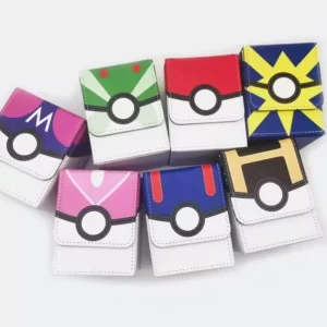 Boite pour carte pokemon – Protection rigide 400 cartes – Idéale collection et transport sécurisé