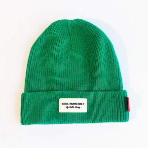 Bonnet adulte Pop Croco, Cool Mums Only, Hello Hossy