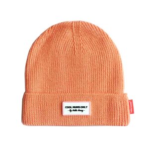 Bonnet adulte Pop Apricot, Cool Mums Only, Hello Hossy