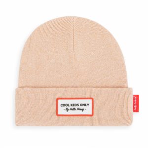 Bonnet enfant Urban Nude, Cool Kids Only, Hello Hossy
