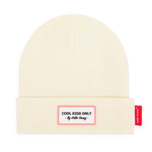 Bonnet enfant Urban Cream «Cool Kids Only» Hello Hossy