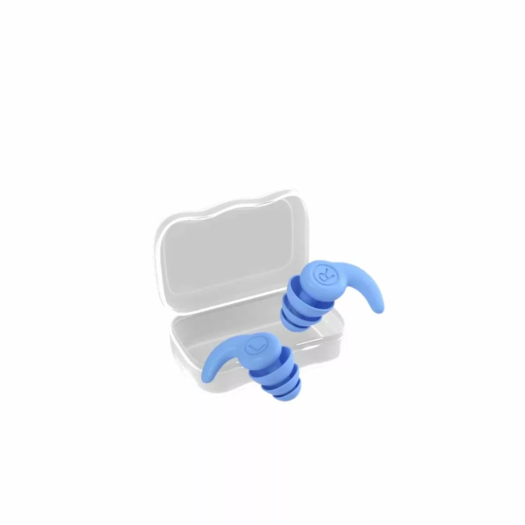 Bouchon oreille piscine enfant – Protection étanche et confortable pour baignade sans gêne – Idéal natation et été – Image 7