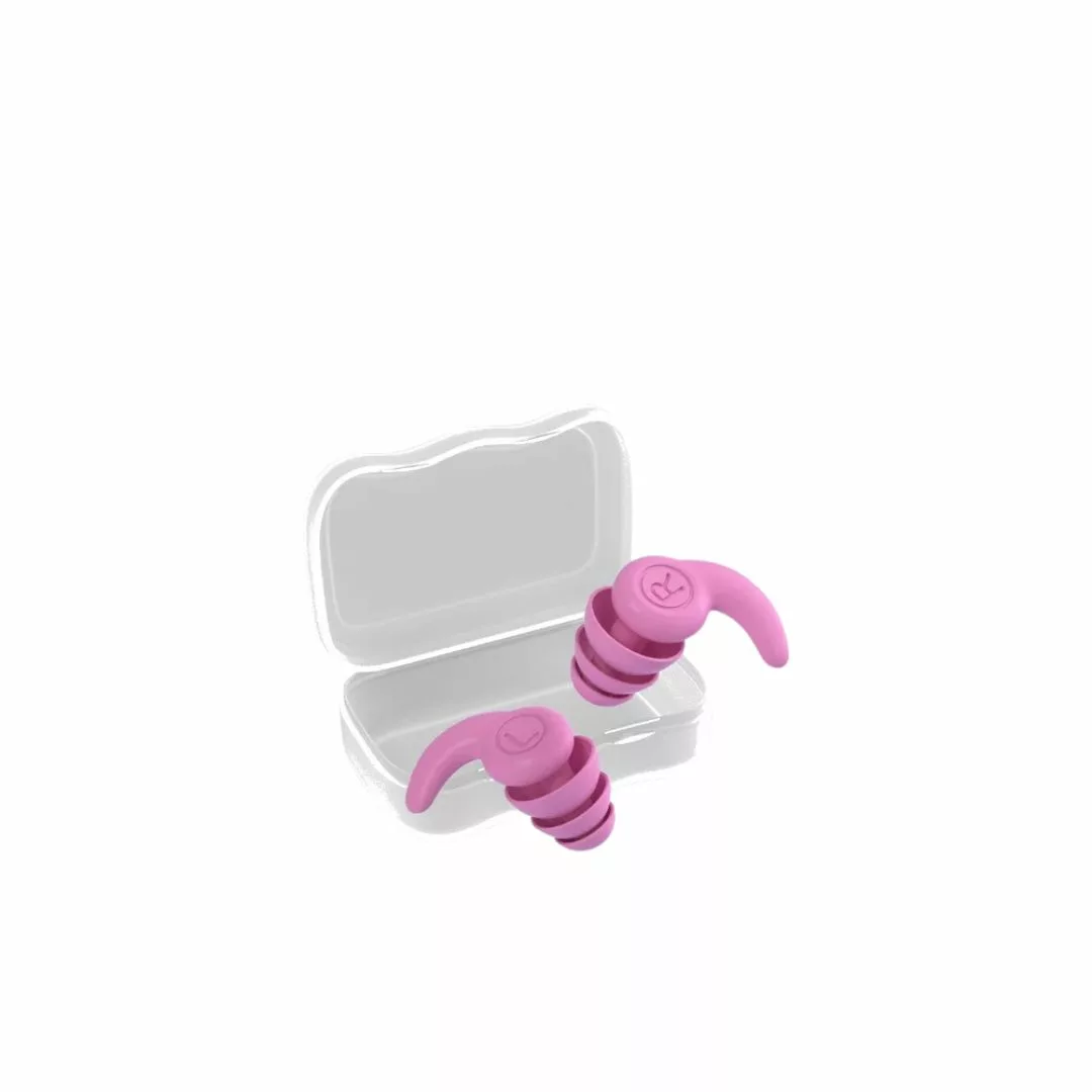 Bouchon oreille piscine enfant – Protection étanche et confortable pour baignade sans gêne – Idéal natation et été – Image 6