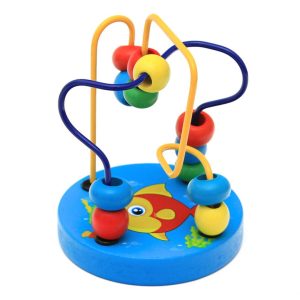 Boulier en Bois 1 An