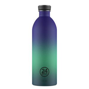 Gourde Urban 1L Boréalis, 24 Bottles