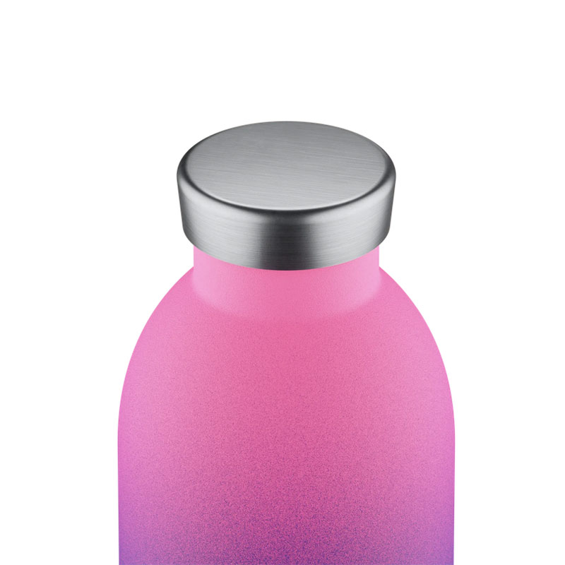 Gourde isotherme Clima 500ml Sundown, 24 Bottles – Image 2