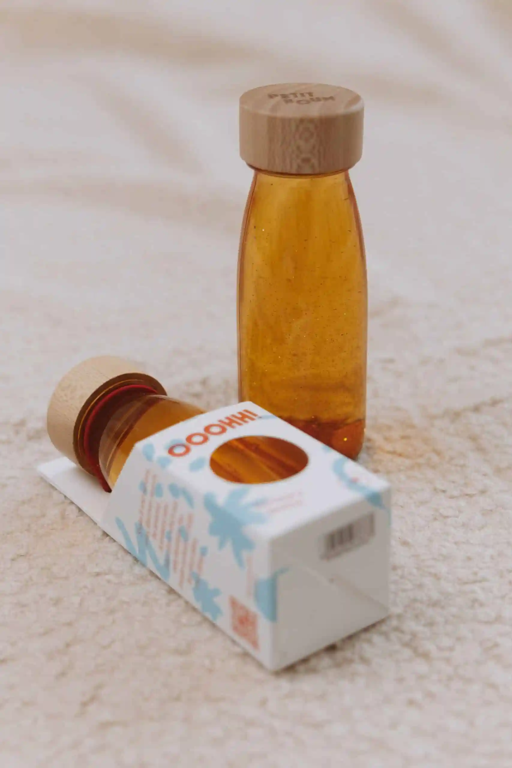 Bouteille sensorielle – Image 2