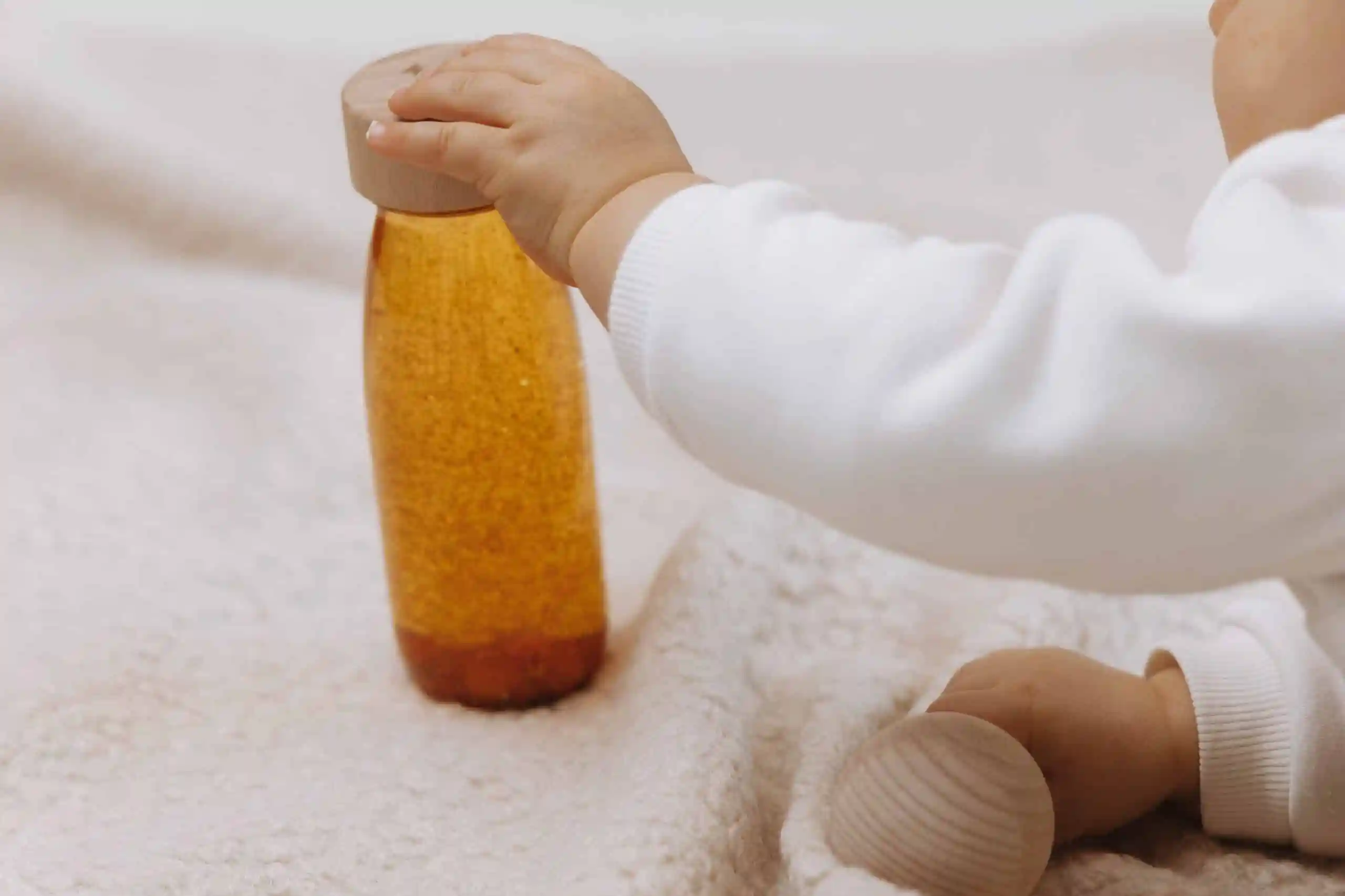 Bouteille sensorielle – Image 3