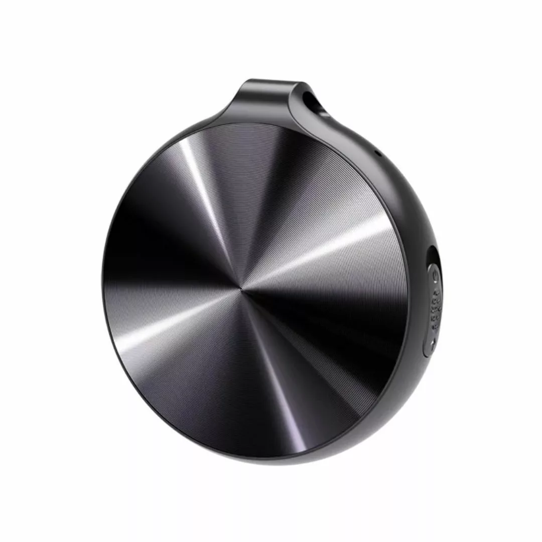 Bouton espion audio avec micro intégré – Écoute discrète en toute situation, idéal pour sécurité et surveillance clandestine – Image 6