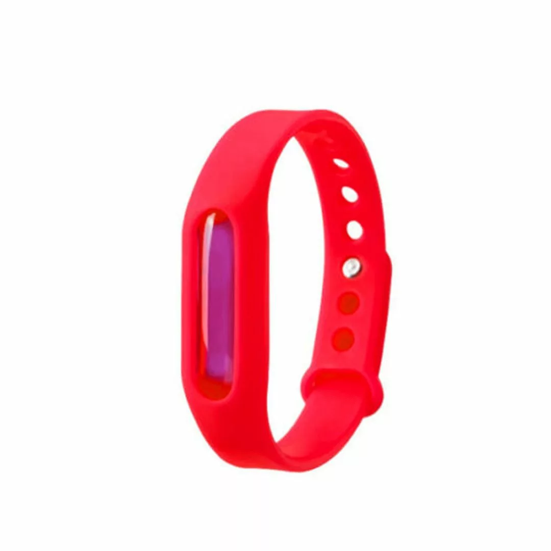 Bracelet moustique enfant – Protection naturelle anti-piqûres dès 3 ans – Idéal été et vacances – Image 9