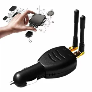 Brouilleur gps portable anti-traceur personnel – Protection instantanée contre la surveillance – Liberté et vie privée assurées