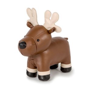 Bruce l’Elan, peluche musicale Little Big Friends