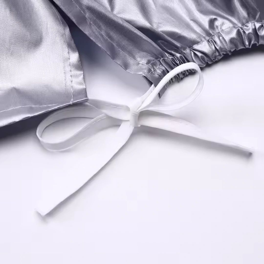 Cache climatiseur extérieur décoratif léger – Embellit votre façade tout en protégeant votre appareil – Image 4