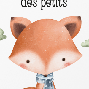 Carnet de liaison nounou Liberty – Spécial Petits (0-12 mois)