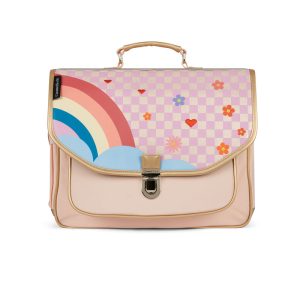 Cartable d’école 38cm Happy Sky Caramel & Cie