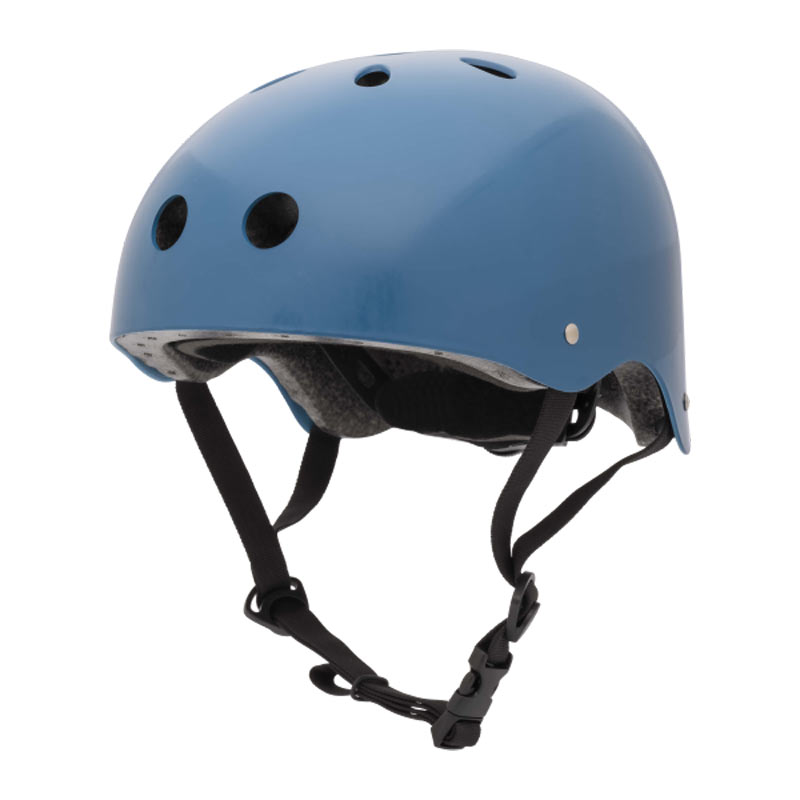 Casque enfant bleu, Coconuts