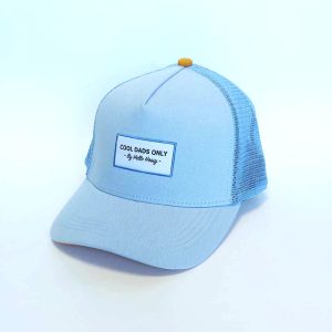 Casquette Trucker Adulte «Mini Frozen» Cool Dads Only
