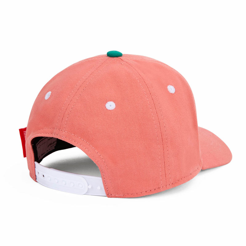 Casquette Cool Kids Only «Mini Kiss» Hello Hossy – Image 2
